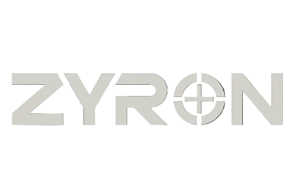zyronarchery